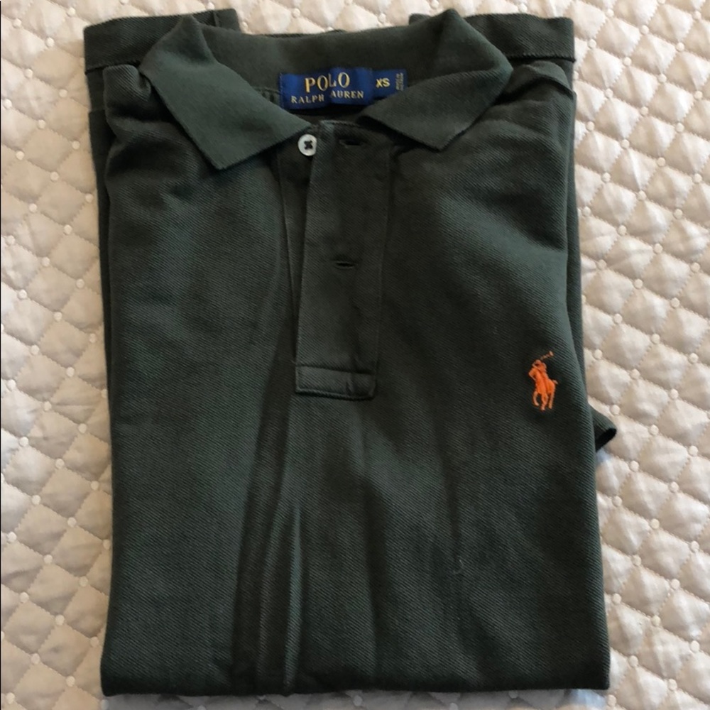 Polo Ralph Lauren Shirt